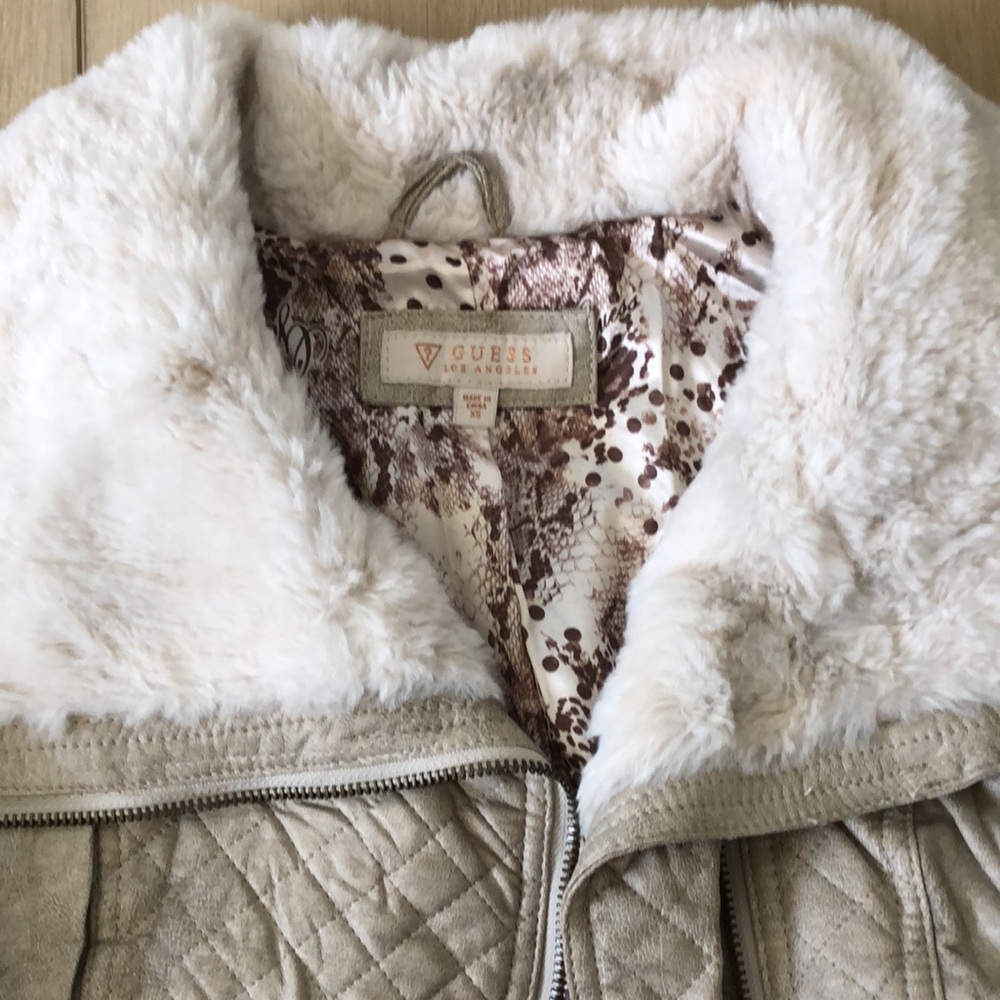 Guess jacket - Picture 2 of 3